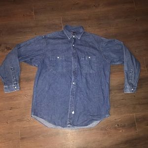Polo Jean Shirt